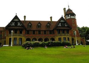 Palacio Miramar