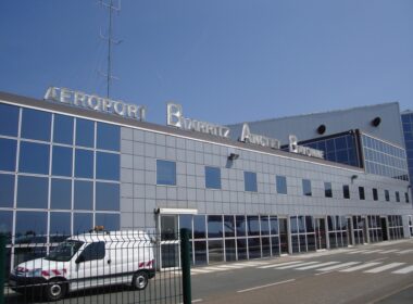 Biarritz Airport