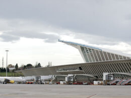 Bilbao Airport