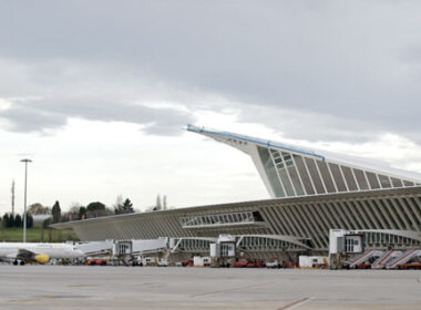 Bilbao Airport
