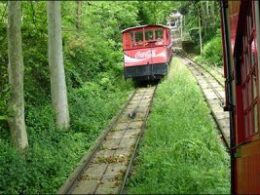 Funicular Monte Igueldo