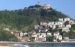 Igueldo mount