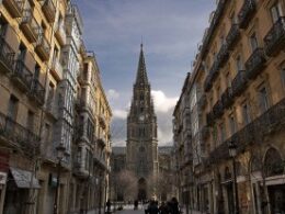 Buen Pastor Cathedral