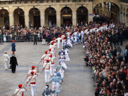 Iñudes and Artzaiak