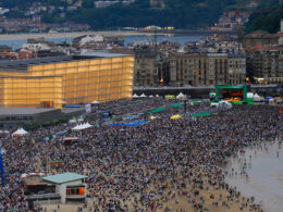 San Sebastian Jazz Festival