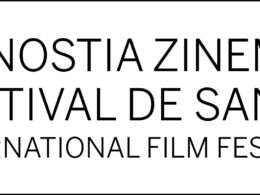 San Sebatian film festival