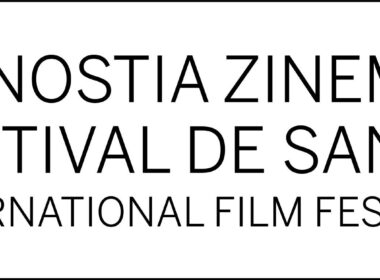 San Sebatian film festival