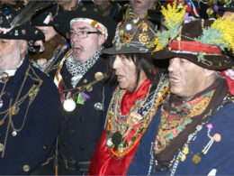 Caldereros san sebastian