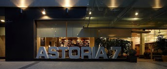 Astoria 7 Hotel San Sebastian