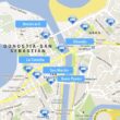 San Sebastian Car parks