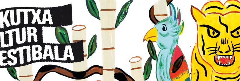 Kutxa Kultur Festival
