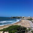 Things to see in biarritz