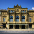 Teatro Victoria Eugenia San Sebastian