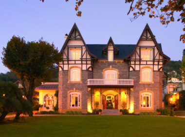 Villa Soro San Sebastian