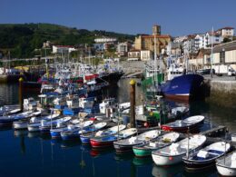 Getaria tour