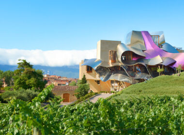 La Rioja Tour