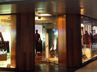 San Sebastian Shop