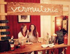 The International Society of the Preservation and Enjoyment of Vermut