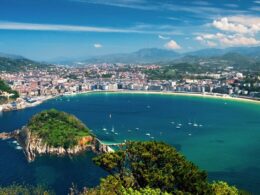 Best things to do in San Sebastian