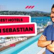 Best San Sebastian hotels