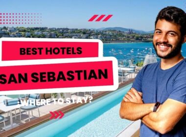 Best San Sebastian hotels