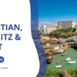 Biarritz tour from San Sebastian