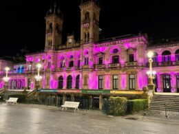 City council San Sebastian