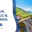 Zumaia, Zarautz & Getaria Day Trip