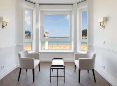 Boutique hotels in San Sebastian