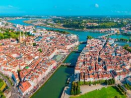 What to do in Bayonna