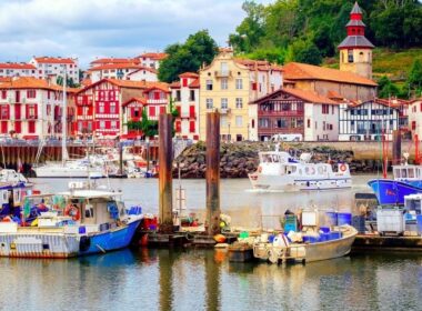 What to see in Sain Jean de Luz