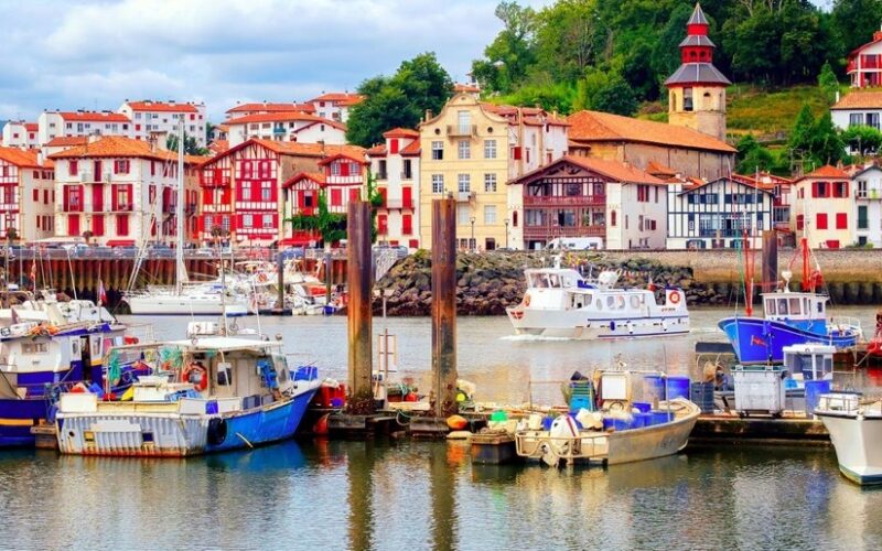 What to see in Sain Jean de Luz
