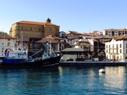 What to do and see in Orio
