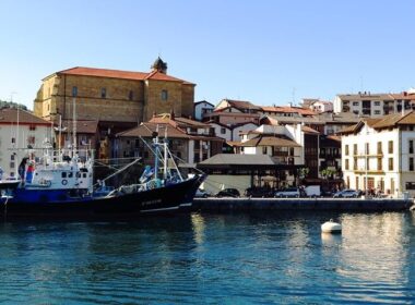 What to do and see in Orio
