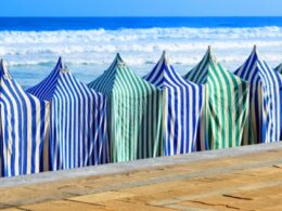 Things to do in Zarauz
