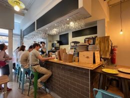 Chutney San Sebastian