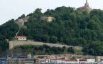 Urgull San Sebastian