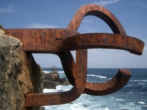 Chillida