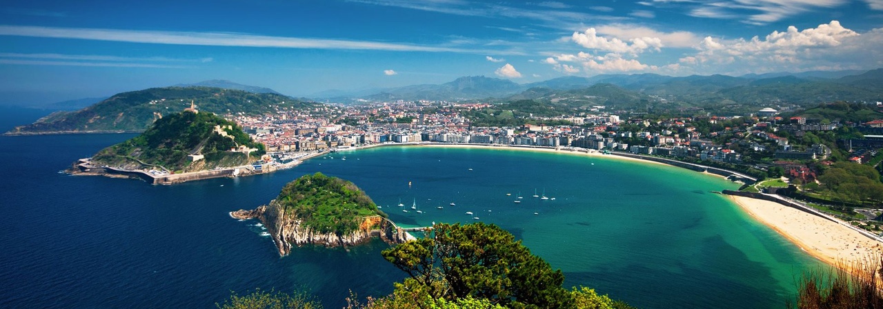 Choses à faire à San Sebastian