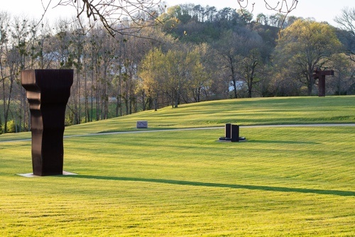 Chillida Leku