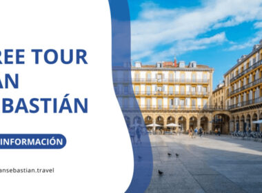 Free Tour Saint Sebastien