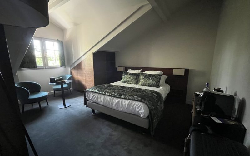 Hotel Villa La Renaissance