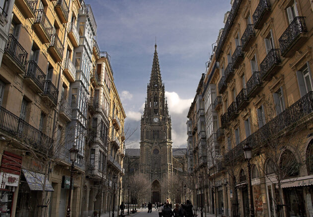 Catedral Buen Pastor