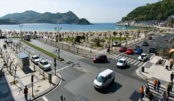Cómo llegar y dónde aparcar en Gibraltar (ruta desde España)