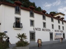 Museo Naval de San Sebastian