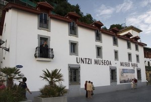 Museo Naval de San Sebastian