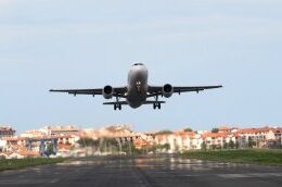 Vuelo iberia