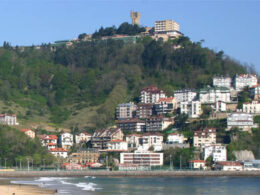 Monte Igueldo