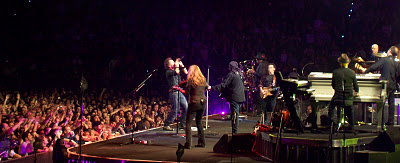 Entradas Bruce Springsteen