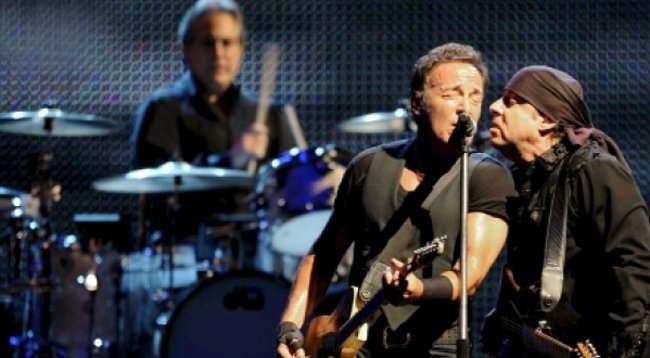 Entradas concierto Bruce Springsteen en San Sebastián